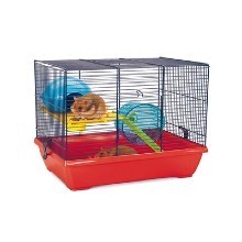 hamster cage 112